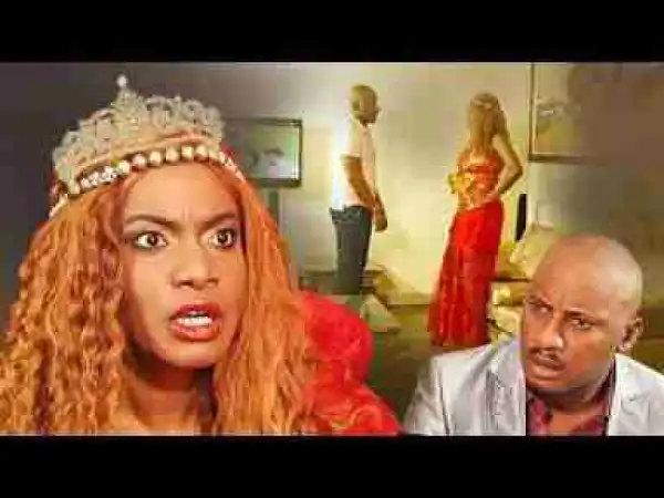 Video: BEAUTIFUL PRINCESS WITH BAD CHARACTER 2 - YUL EDOCHIE Nigerian Movies | 2017 Latest Movies